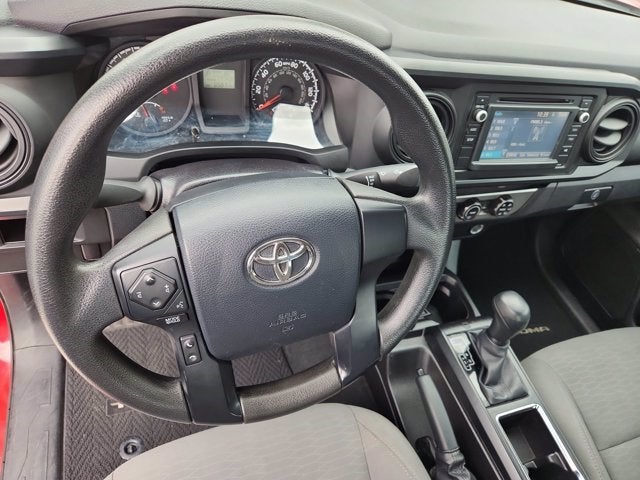 2016 Toyota Tacoma SR in Houston, TX - Mac Haik Auto Group