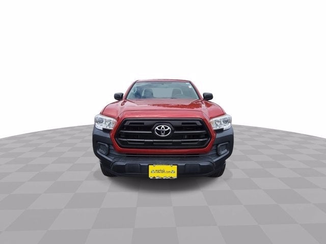 2016 Toyota Tacoma SR in Houston, TX - Mac Haik Auto Group