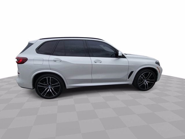 2023 BMW X5 sDrive40i in Houston, TX - Mac Haik Auto Group
