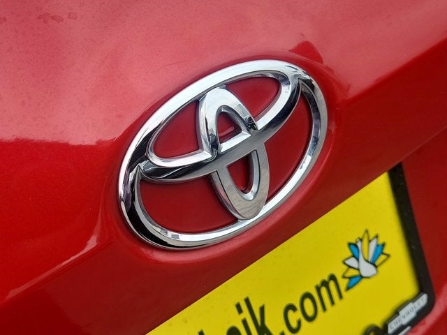 2015 Toyota Corolla LE in Houston, TX - Mac Haik Auto Group
