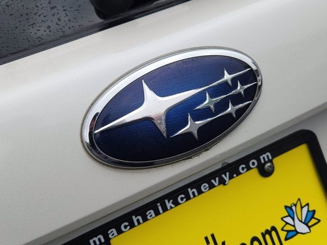 2015 Subaru Forester 2.0XT Touring in Houston, TX - Mac Haik Auto Group