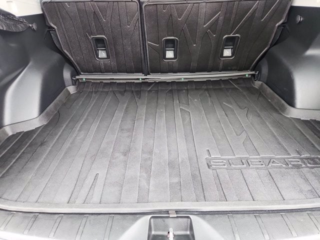 2018 Subaru Forester Touring in Houston, TX - Mac Haik Auto Group
