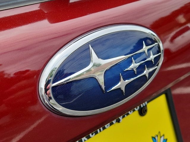 2018 Subaru Forester Touring in Houston, TX - Mac Haik Auto Group