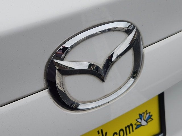 2013 Mazda Mazda CX-5 Grand Touring in Houston, TX - Mac Haik Auto Group