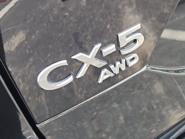 2023 Mazda Mazda CX-5 2.5 S Premium Plus Package in Houston, TX - Mac Haik Auto Group