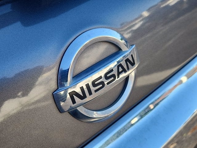 2019 Nissan Armada SL in Houston, TX - Mac Haik Auto Group