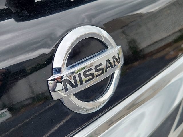 2020 Nissan Armada SL in Houston, TX - Mac Haik Auto Group