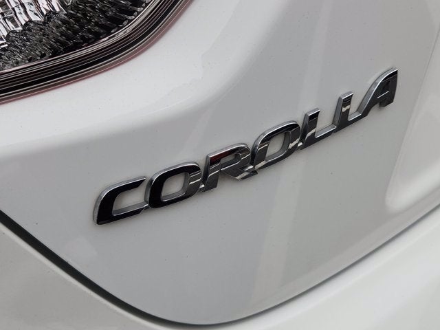 2020 Toyota Corolla SE in Houston, TX - Mac Haik Auto Group