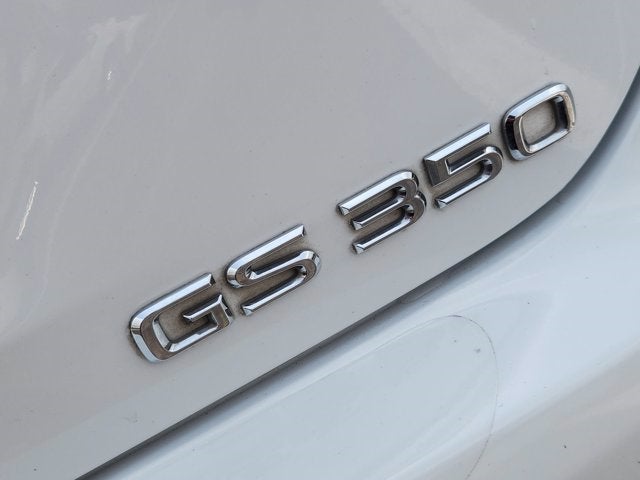 2017 Lexus GS GS 350 F Sport in Houston, TX - Mac Haik Auto Group