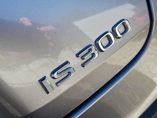 2022 Lexus IS IS 300 in Houston, TX - Mac Haik Auto Group
