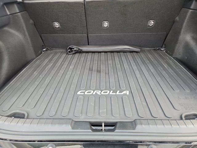 2023 Toyota Corolla Hatchback XSE in Houston, TX - Mac Haik Auto Group