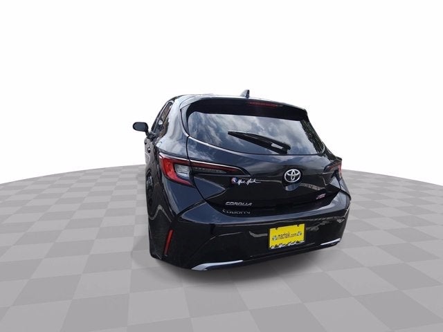2023 Toyota Corolla Hatchback XSE in Houston, TX - Mac Haik Auto Group