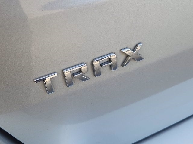 2018 Chevrolet Trax LT in Houston, TX - Mac Haik Auto Group