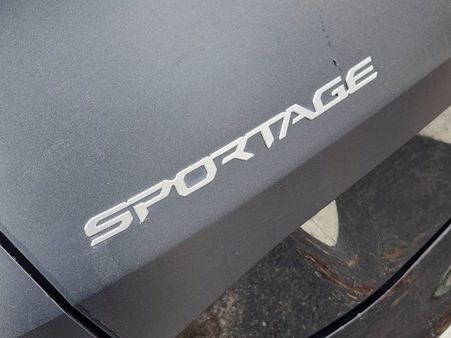 2023 Kia Sportage Hybrid SX-Prestige in Houston, TX - Mac Haik Auto Group