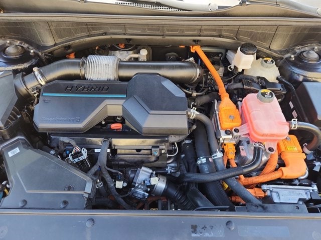 2021 Kia Sorento Hybrid EX in Houston, TX - Mac Haik Auto Group