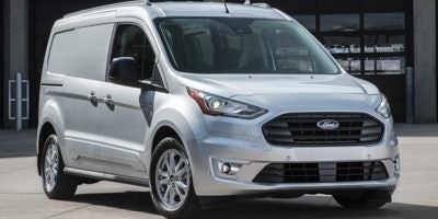 2022 Ford Transit Connect Van XLT in Houston, TX - Mac Haik Auto Group