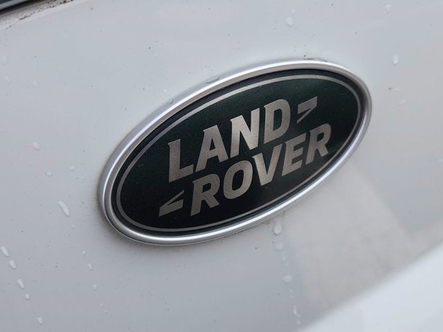 2018 Land Rover Range Rover Sport HSE in Houston, TX - Mac Haik Auto Group