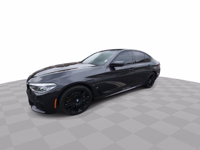 2020 BMW 5 Series 530e iPerformance in Houston, TX - Mac Haik Auto Group