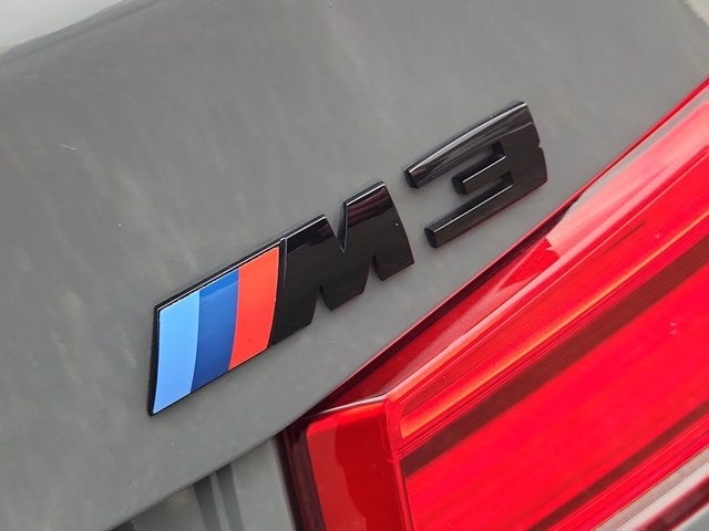 2018 BMW M3 Base in Houston, TX - Mac Haik Auto Group