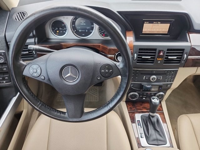 2011 Mercedes-Benz GLK GLK 350 in Houston, TX - Mac Haik Auto Group
