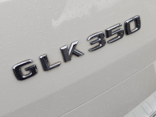 2011 Mercedes-Benz GLK GLK 350 in Houston, TX - Mac Haik Auto Group