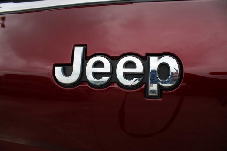 2021 Jeep Grand Cherokee L Overland 4x4 in Houston, TX - Mac Haik Auto Group