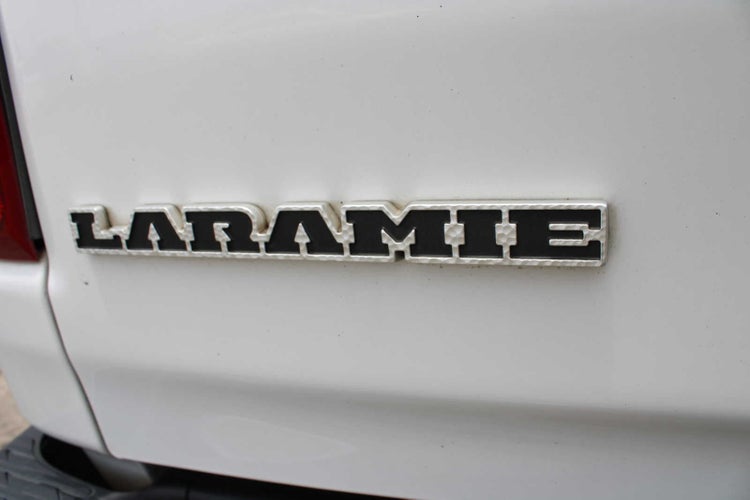 2020 RAM 1500 Laramie 4x2 Quad Cab 64 Box in Houston, TX - Mac Haik Auto Group