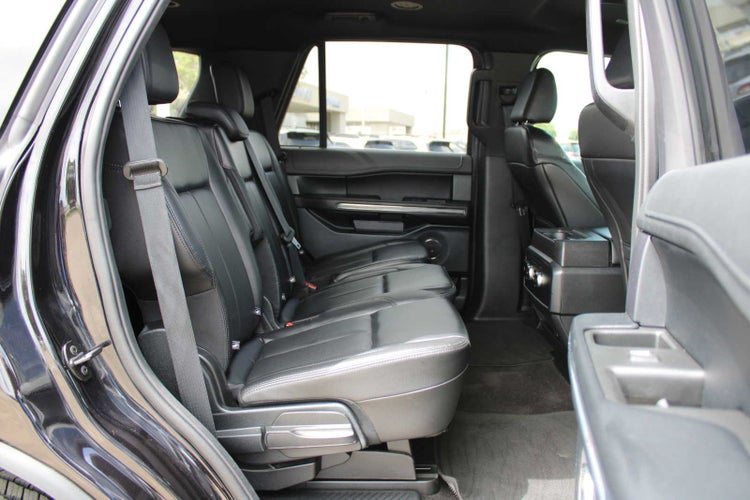 2021 Ford Expedition XLT 4x2 in Houston, TX - Mac Haik Auto Group