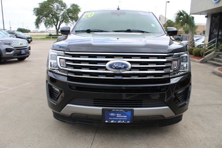 2021 Ford Expedition XLT 4x2 in Houston, TX - Mac Haik Auto Group