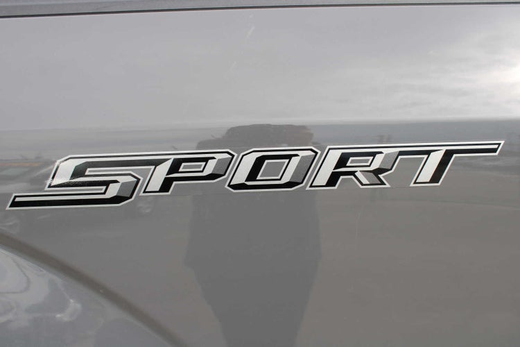 2020 Ford F-150 XL 2WD SuperCrew 5.5 Box in Houston, TX - Mac Haik Auto Group