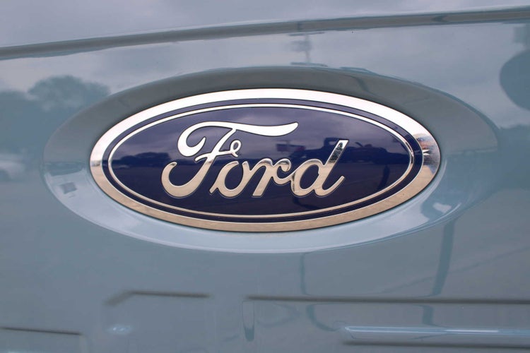 2023 Ford F-150 XLT 2WD SuperCrew 5.5 Box in Houston, TX - Mac Haik Auto Group