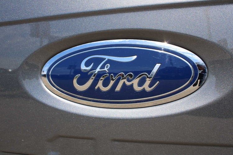 2023 Ford F-150 XLT 4WD SuperCrew 5.5' Box in Houston, TX - Mac Haik Auto Group