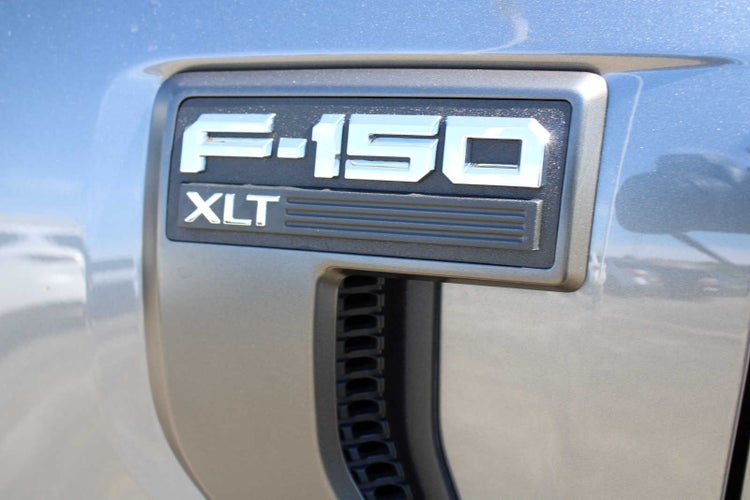 2023 Ford F-150 XLT 4WD SuperCrew 5.5' Box in Houston, TX - Mac Haik Auto Group