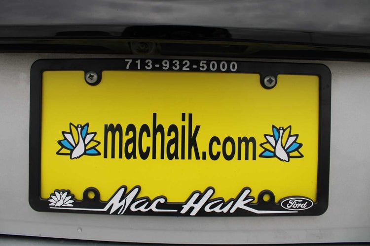 2020 Nissan LEAF SV Hatchback in Houston, TX - Mac Haik Auto Group