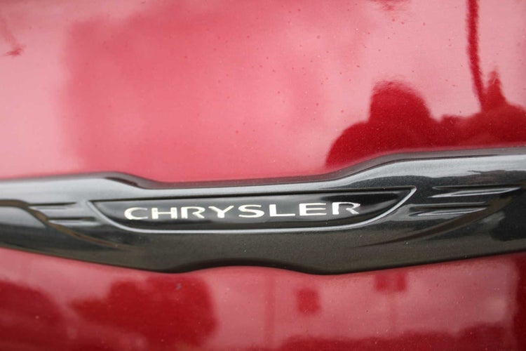2020 Chrysler 300 Touring L RWD in Houston, TX - Mac Haik Auto Group
