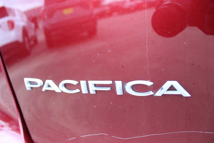 2021 Chrysler Pacifica Touring L FWD in Houston, TX - Mac Haik Auto Group