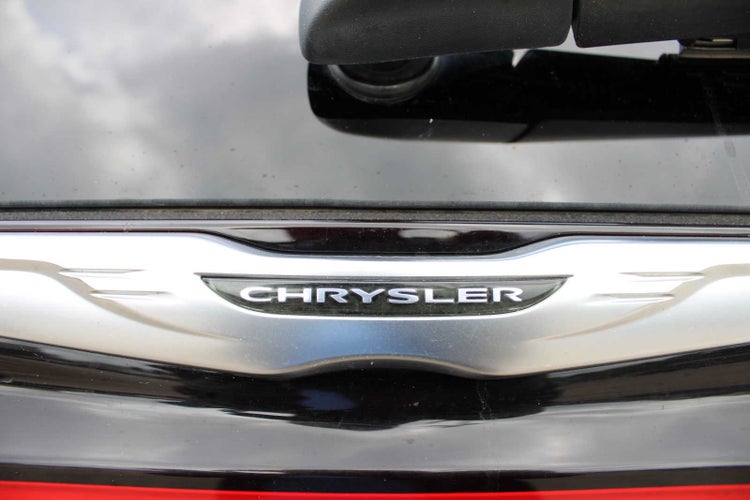 2021 Chrysler Pacifica Touring L FWD in Houston, TX - Mac Haik Auto Group