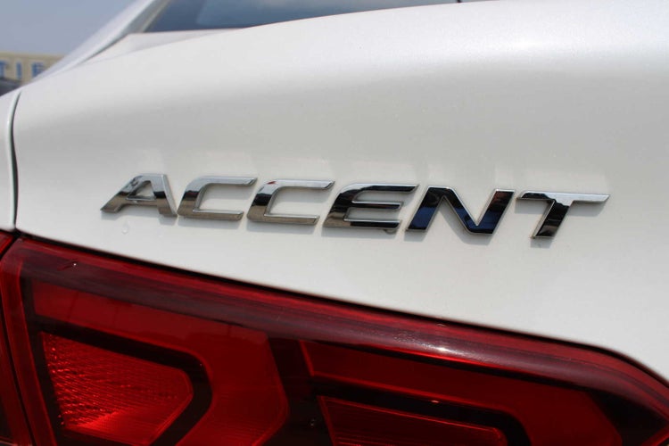 2021 Hyundai Accent SE Sedan IVT in Houston, TX - Mac Haik Auto Group