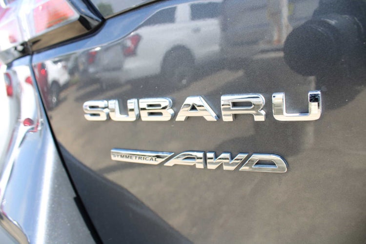 2022 Subaru Outback Touring XT CVT in Houston, TX - Mac Haik Auto Group