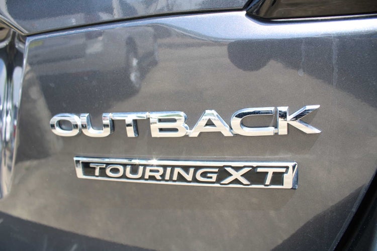 2022 Subaru Outback Touring XT CVT in Houston, TX - Mac Haik Auto Group