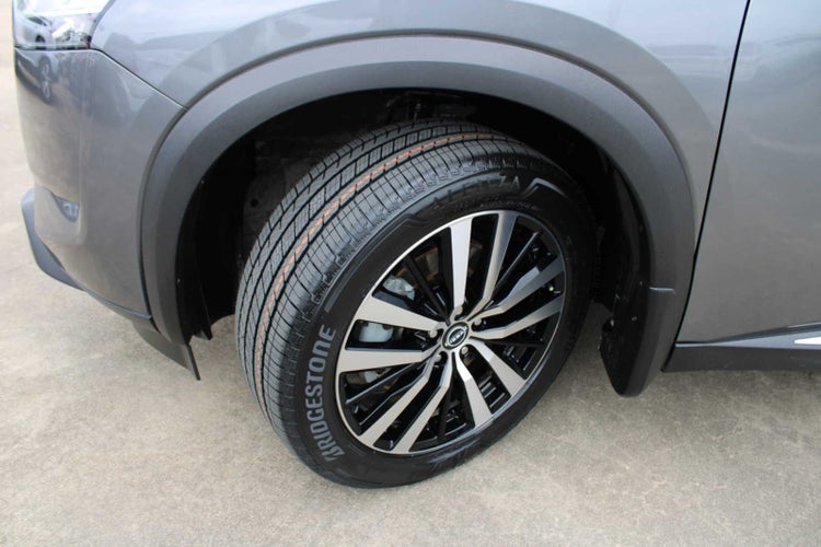 2023 Nissan Pathfinder Platinum 2WD in Houston, TX - Mac Haik Auto Group