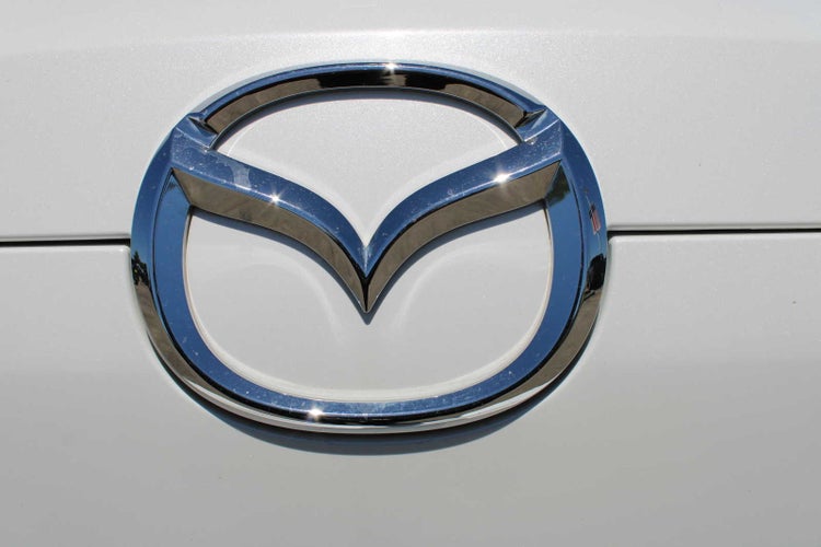 2019 Mazda Mazda CX-5 Grand Touring Reserve AWD in Houston, TX - Mac Haik Auto Group