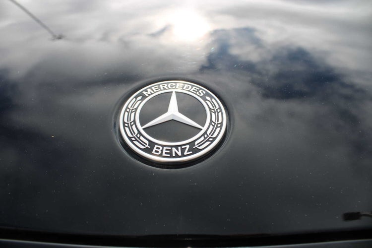2022 Mercedes-Benz GLB GLB 250 SUV in Houston, TX - Mac Haik Auto Group