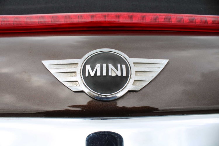 2010 MINI Convertible Cooper in Houston, TX - Mac Haik Auto Group