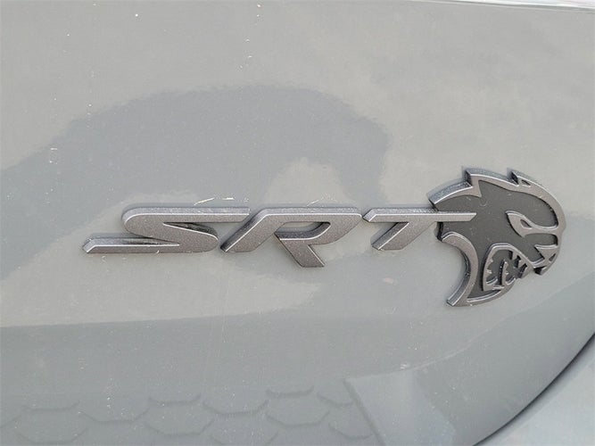 2024 Dodge Durango SRT Hellcat in Houston, TX - Mac Haik Auto Group