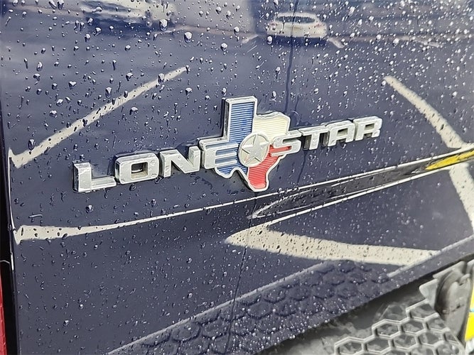 2018 RAM 1500 Lone Star in Houston, TX - Mac Haik Auto Group