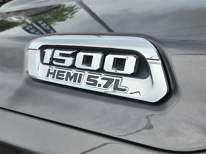 2020 RAM 1500 Big Horn/Lone Star in Houston, TX - Mac Haik Auto Group