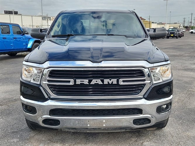 2019 RAM 1500 Big Horn/Lone Star in Houston, TX - Mac Haik Auto Group