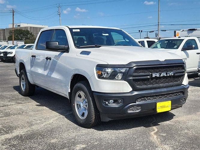 2023 RAM 1500 Tradesman in Houston, TX - Mac Haik Auto Group