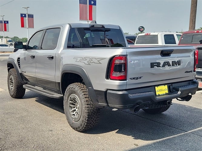 2024 RAM 1500 TRX in Houston, TX - Mac Haik Auto Group